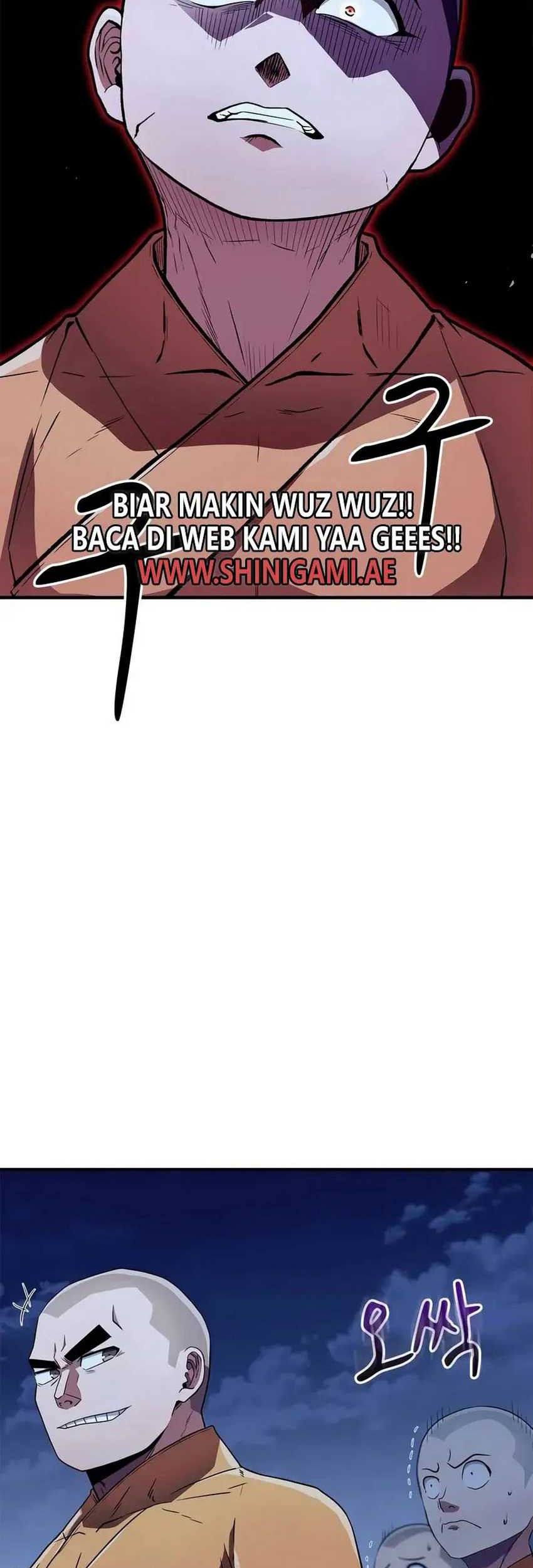 Genius Martial Arts Trainer - Chapter 19 - Page 63