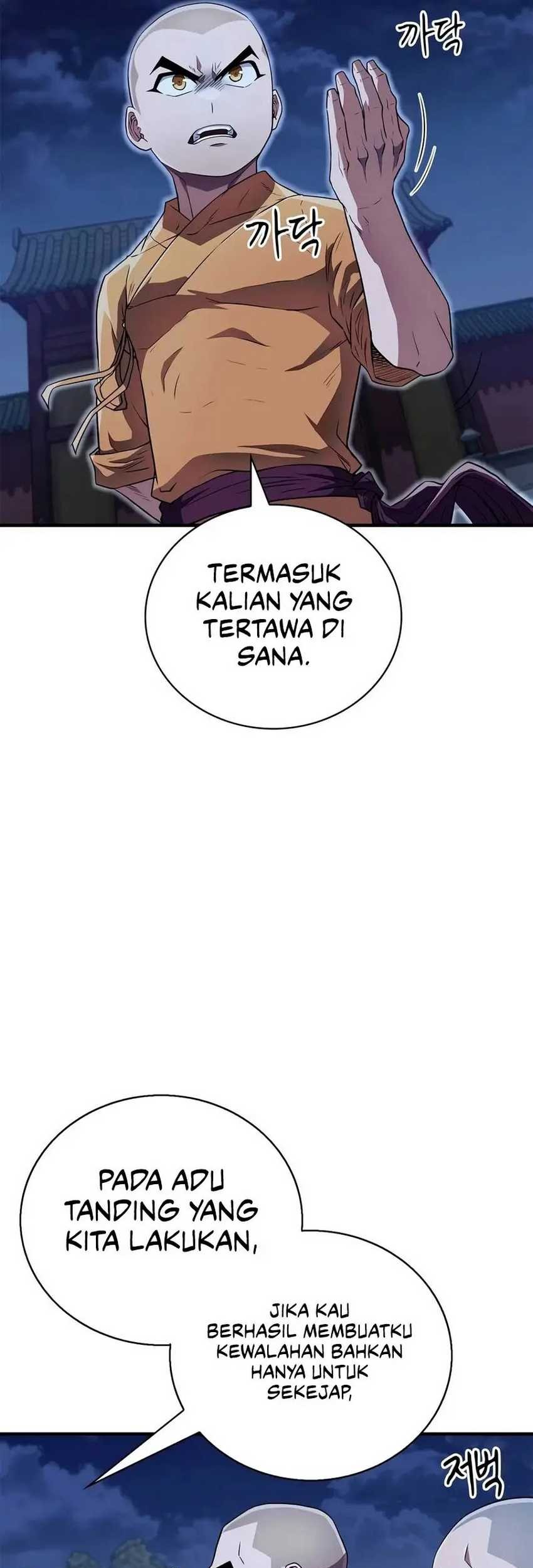 Genius Martial Arts Trainer - Chapter 19 - Page 65