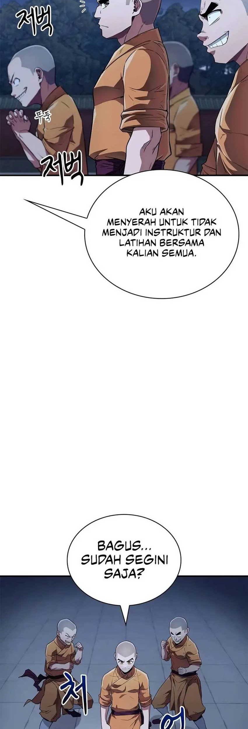 Genius Martial Arts Trainer - Chapter 19 - Page 66