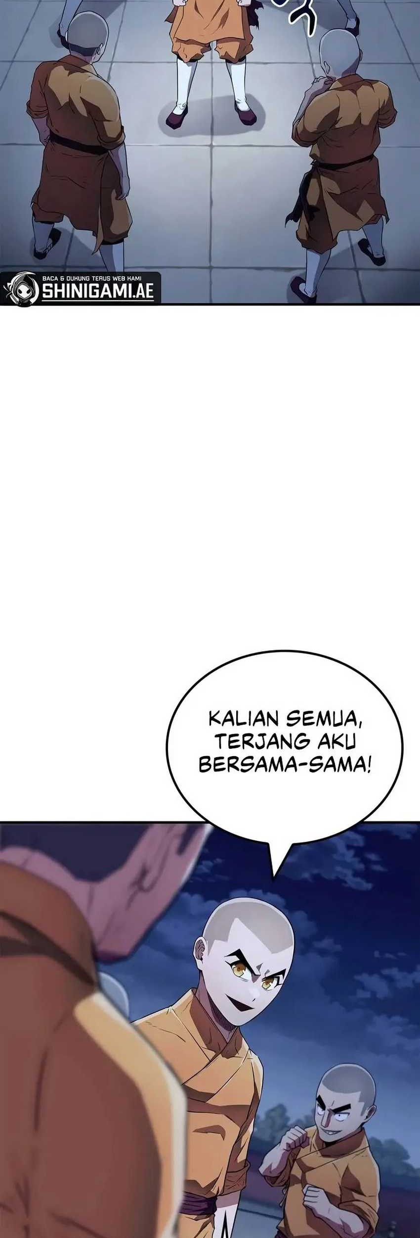 Genius Martial Arts Trainer - Chapter 19 - Page 67