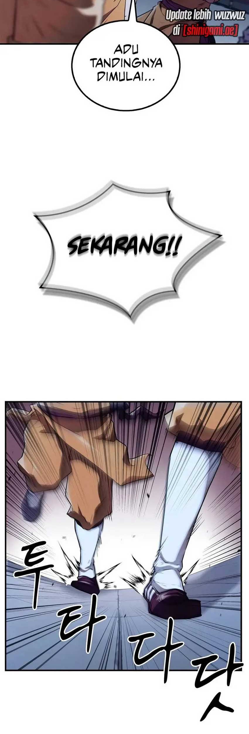 Genius Martial Arts Trainer - Chapter 19 - Page 68