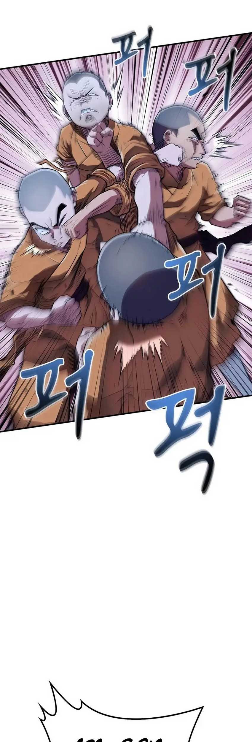 Genius Martial Arts Trainer - Chapter 19 - Page 70