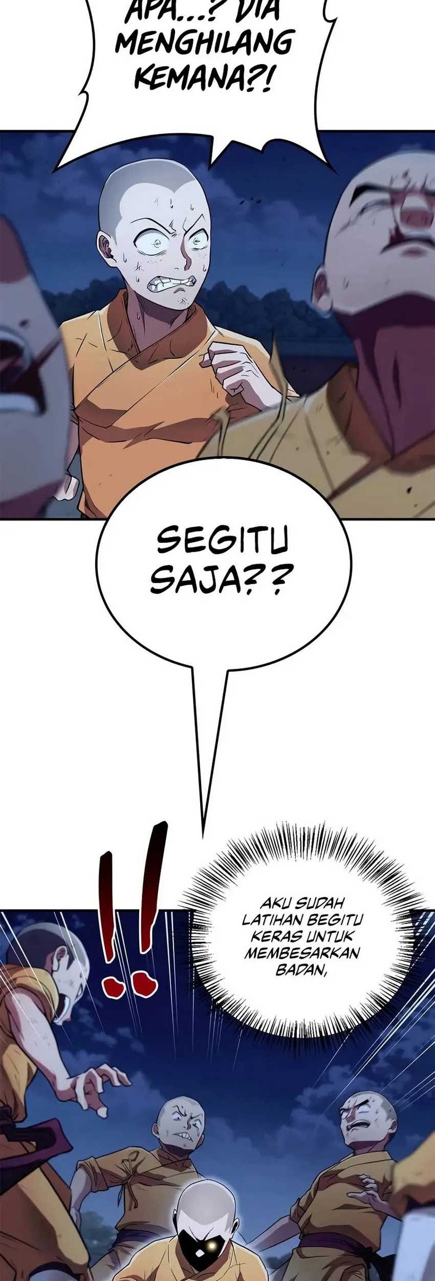 Genius Martial Arts Trainer - Chapter 19 - Page 71