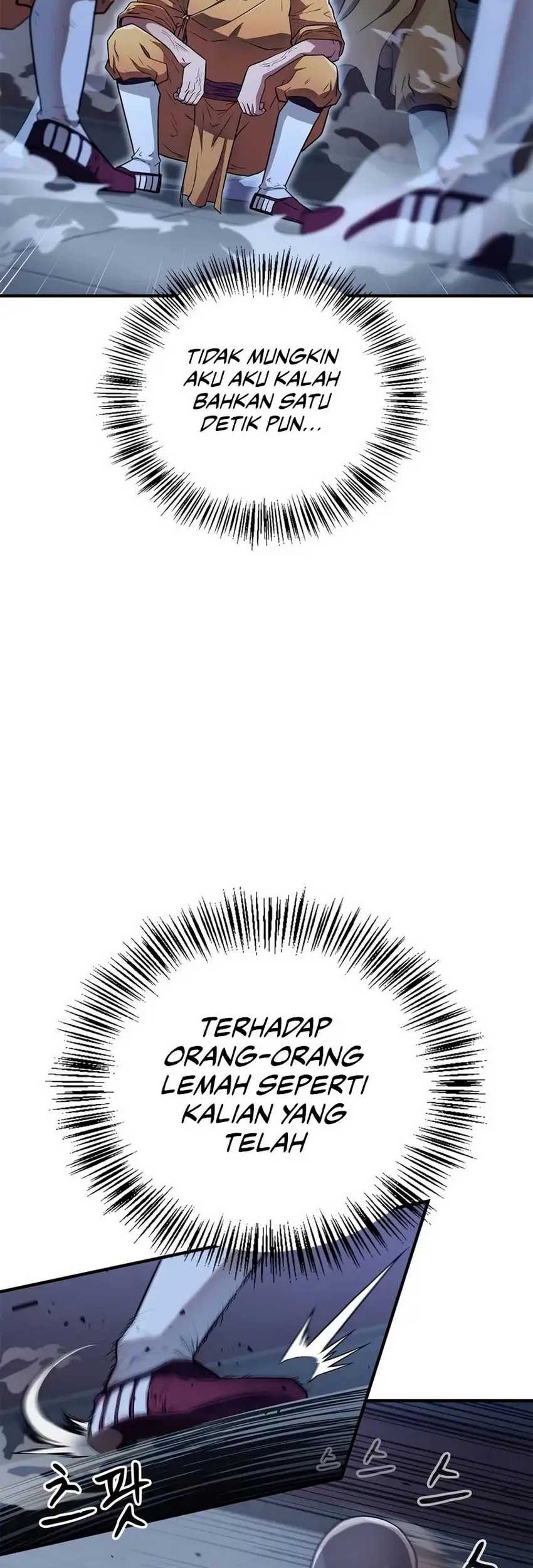 Genius Martial Arts Trainer - Chapter 19 - Page 72