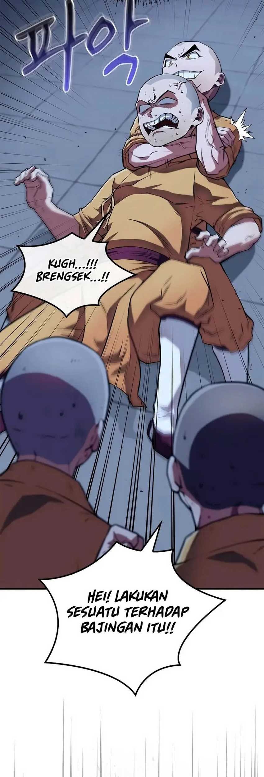 Genius Martial Arts Trainer - Chapter 19 - Page 74