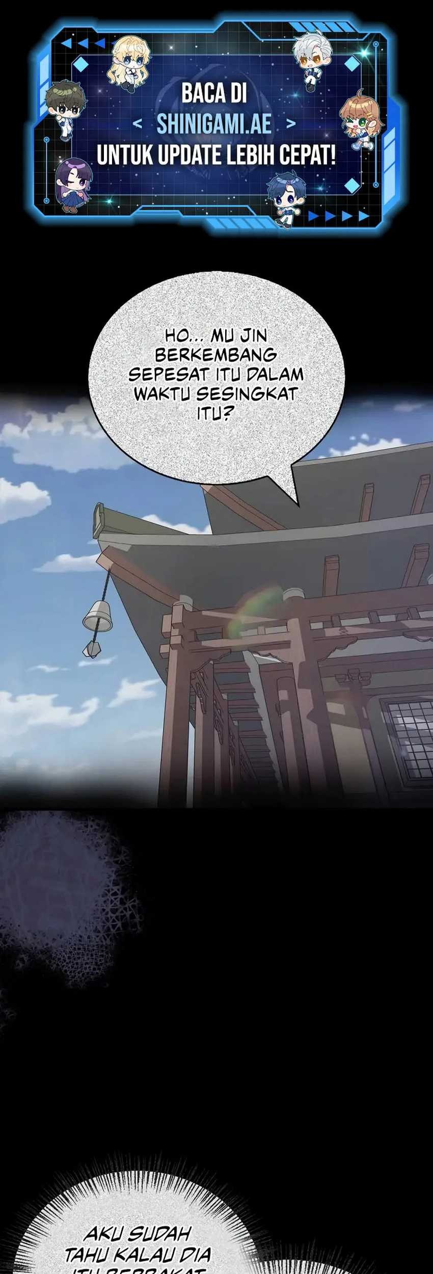 Genius Martial Arts Trainer - Chapter 19 - Page 2