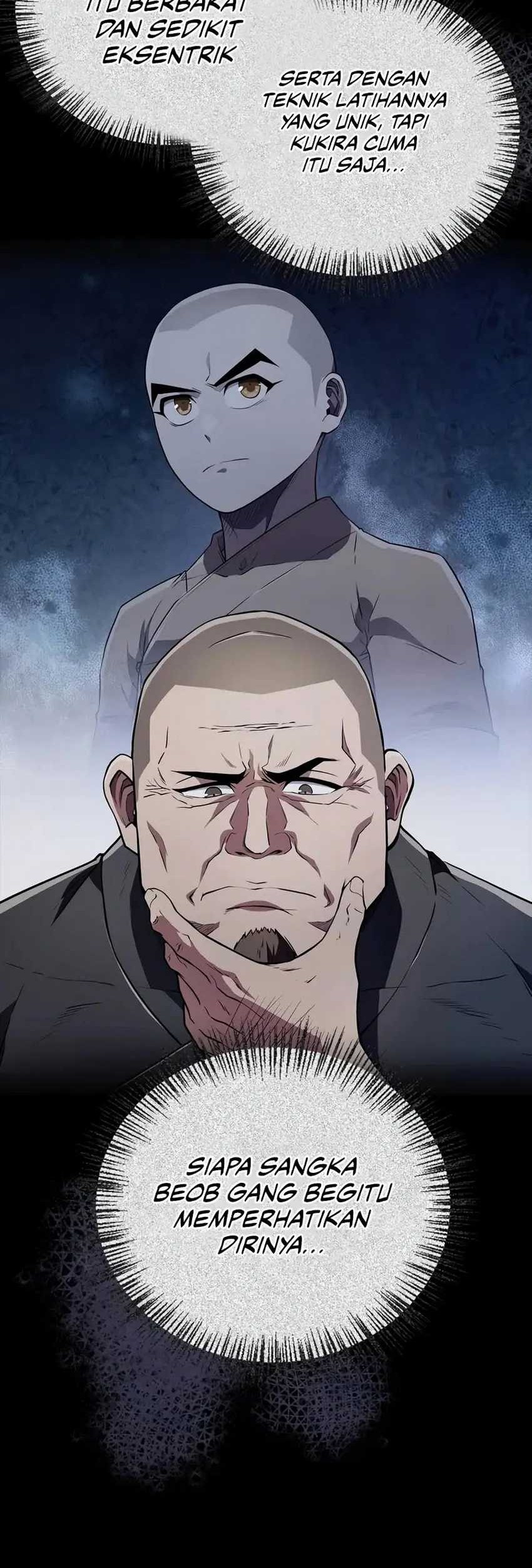 Genius Martial Arts Trainer - Chapter 19 - Page 3