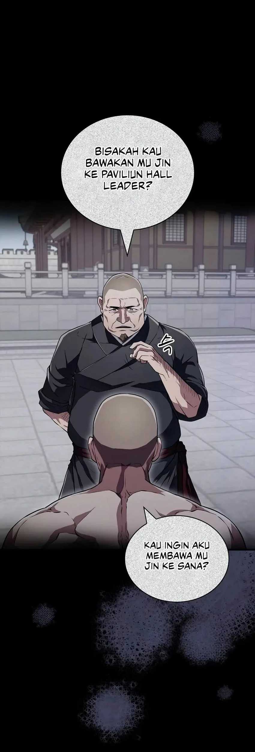 Genius Martial Arts Trainer - Chapter 19 - Page 4