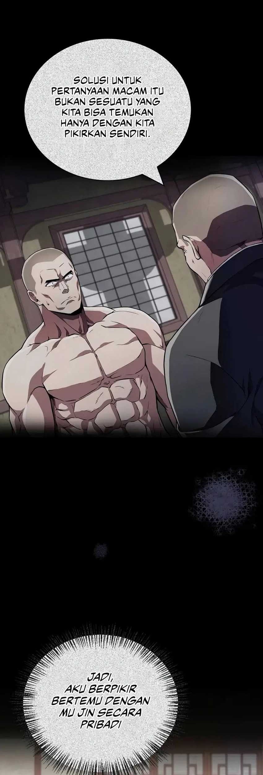 Genius Martial Arts Trainer - Chapter 19 - Page 5