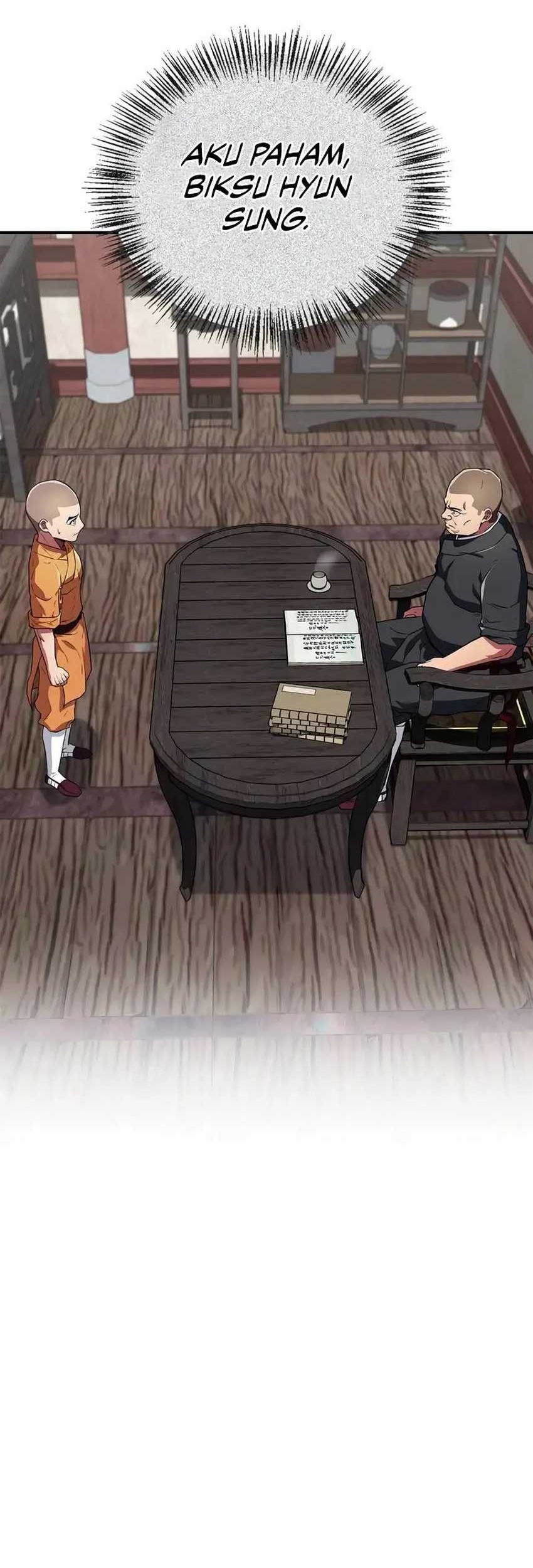 Genius Martial Arts Trainer - Chapter 19 - Page 8