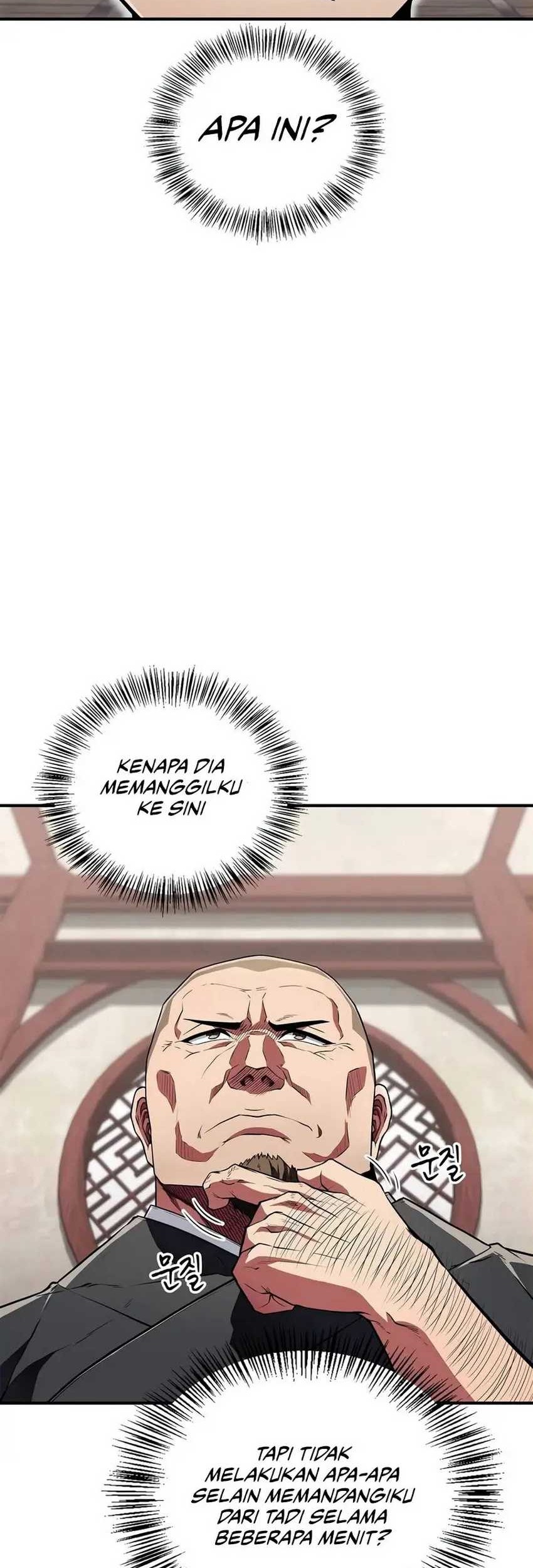 Genius Martial Arts Trainer - Chapter 19 - Page 10