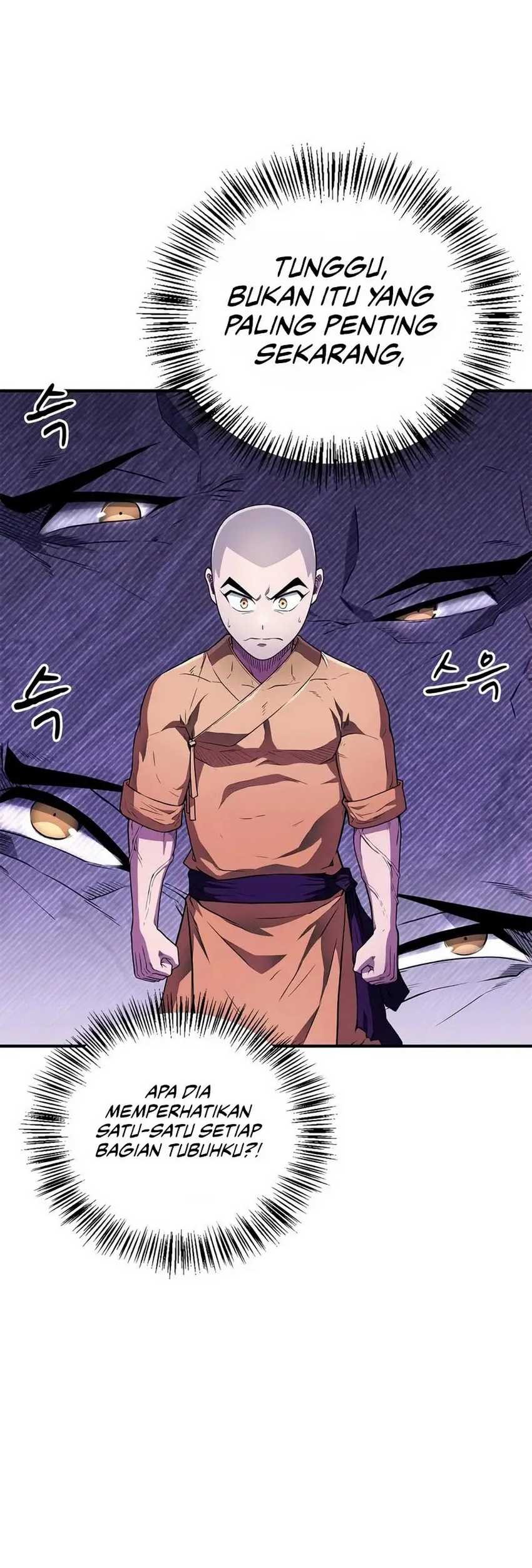 Genius Martial Arts Trainer - Chapter 19 - Page 12