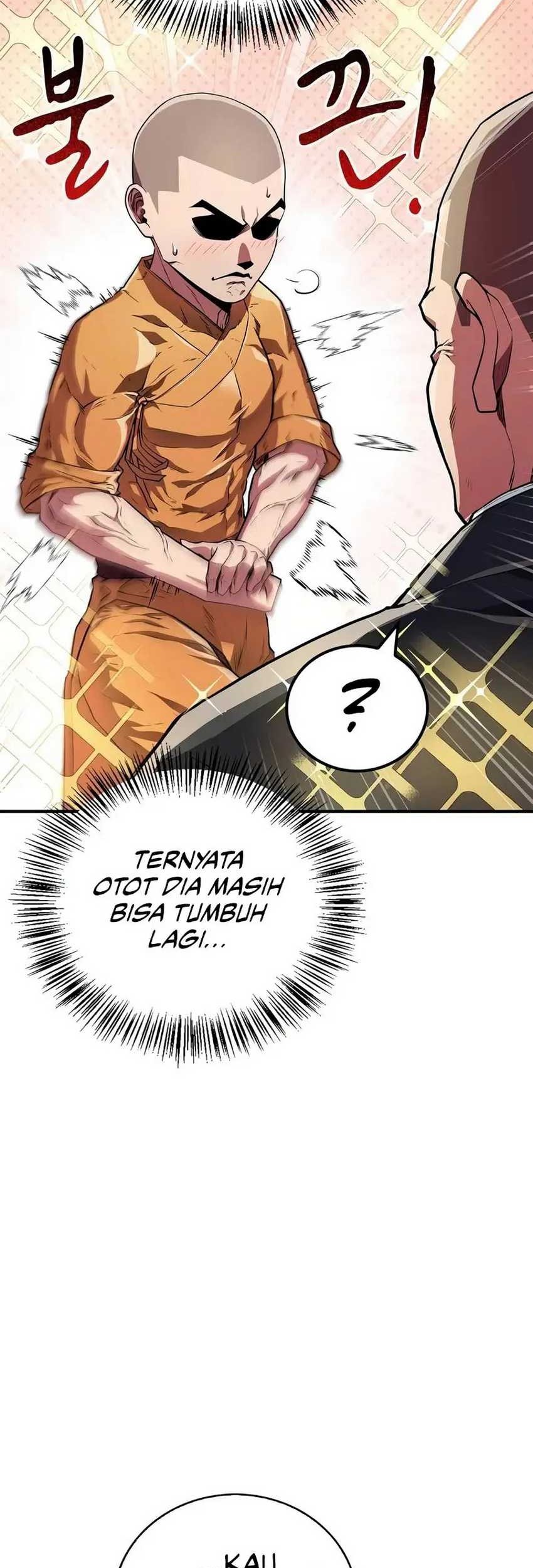 Genius Martial Arts Trainer - Chapter 19 - Page 14