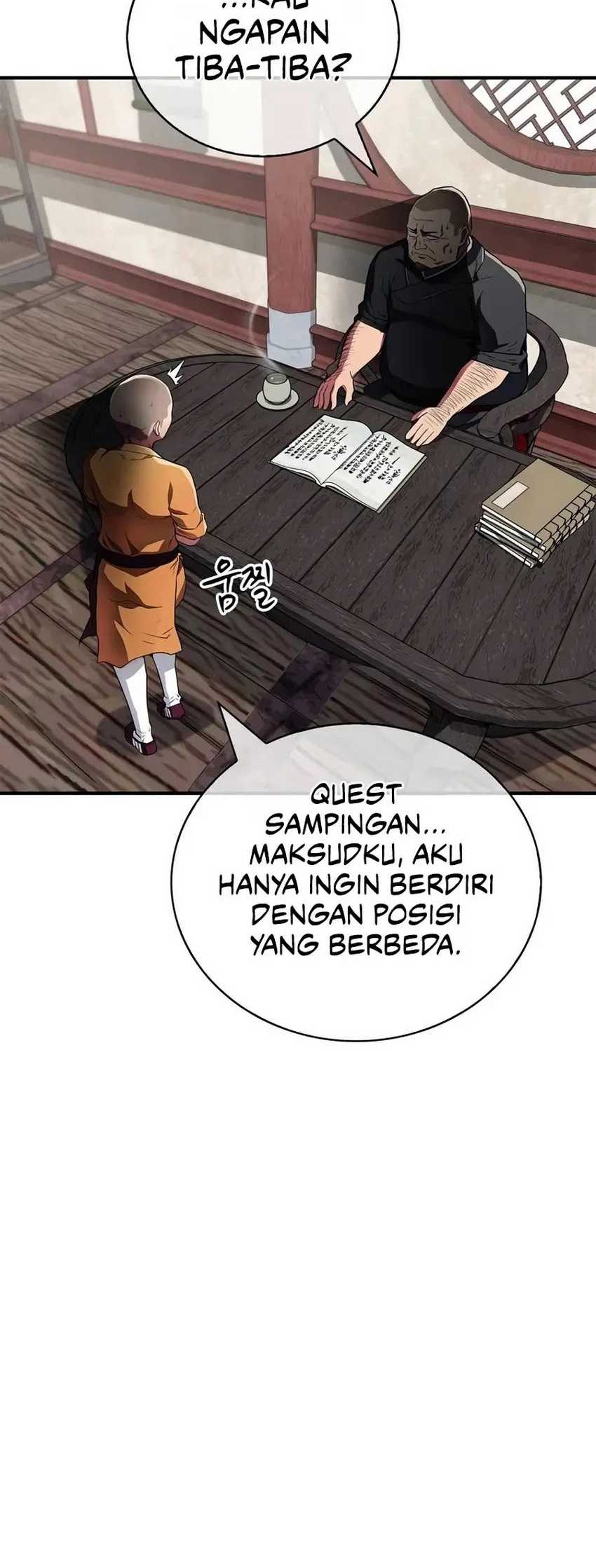 Genius Martial Arts Trainer - Chapter 19 - Page 15