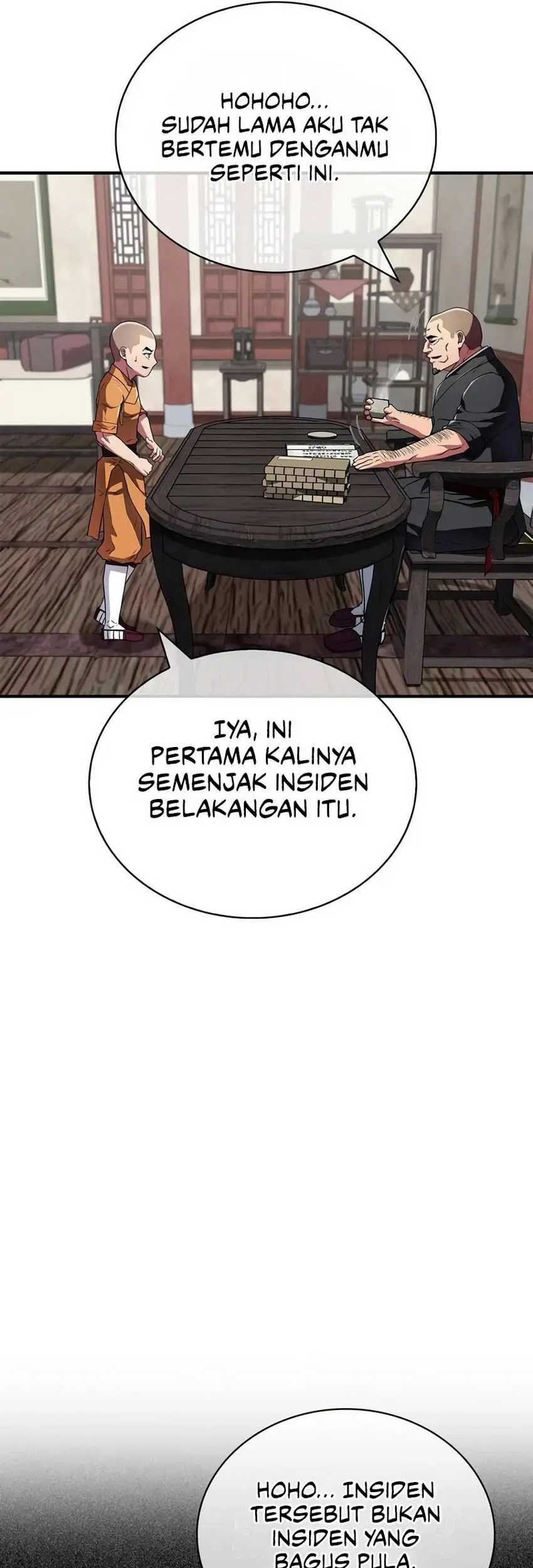 Genius Martial Arts Trainer - Chapter 19 - Page 16