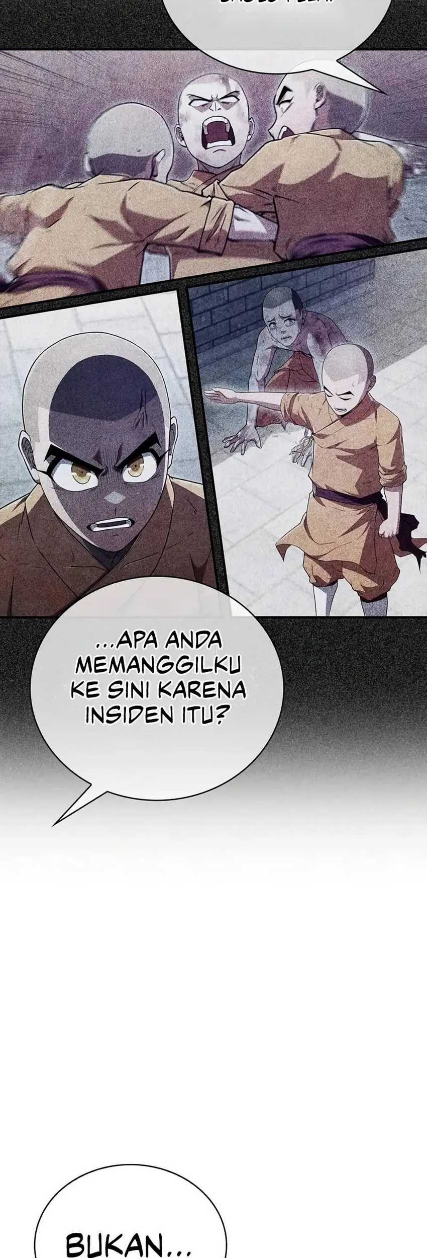 Genius Martial Arts Trainer - Chapter 19 - Page 17