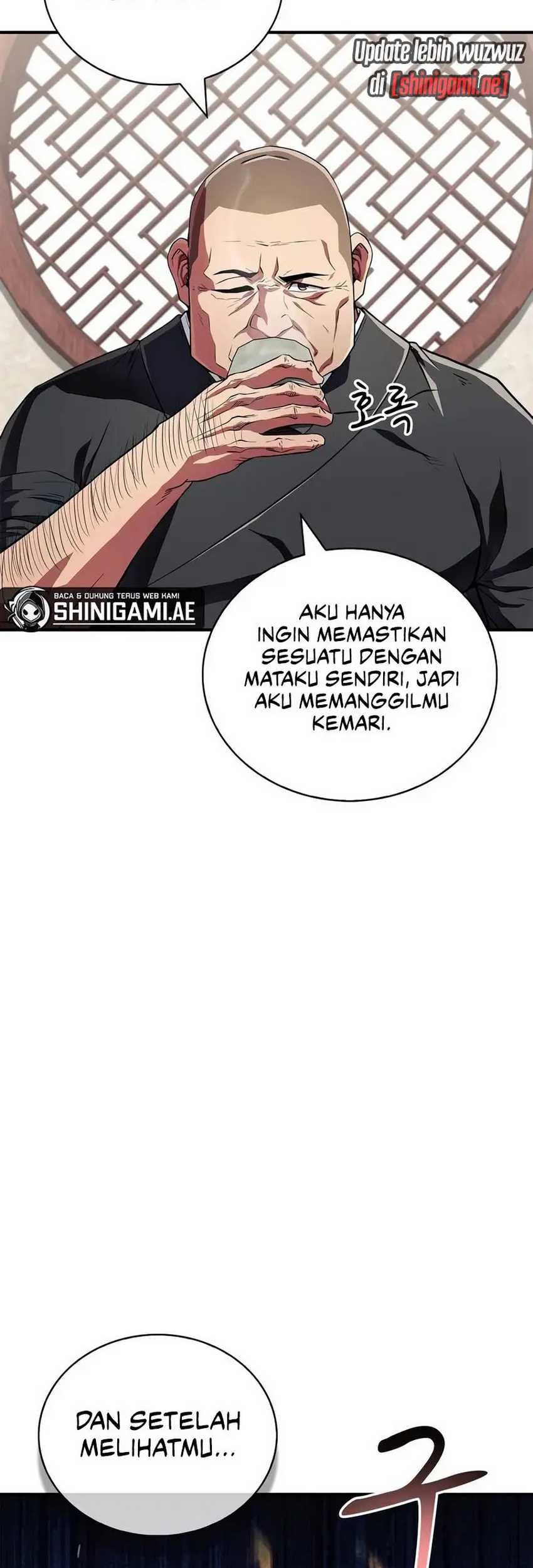 Genius Martial Arts Trainer - Chapter 19 - Page 18