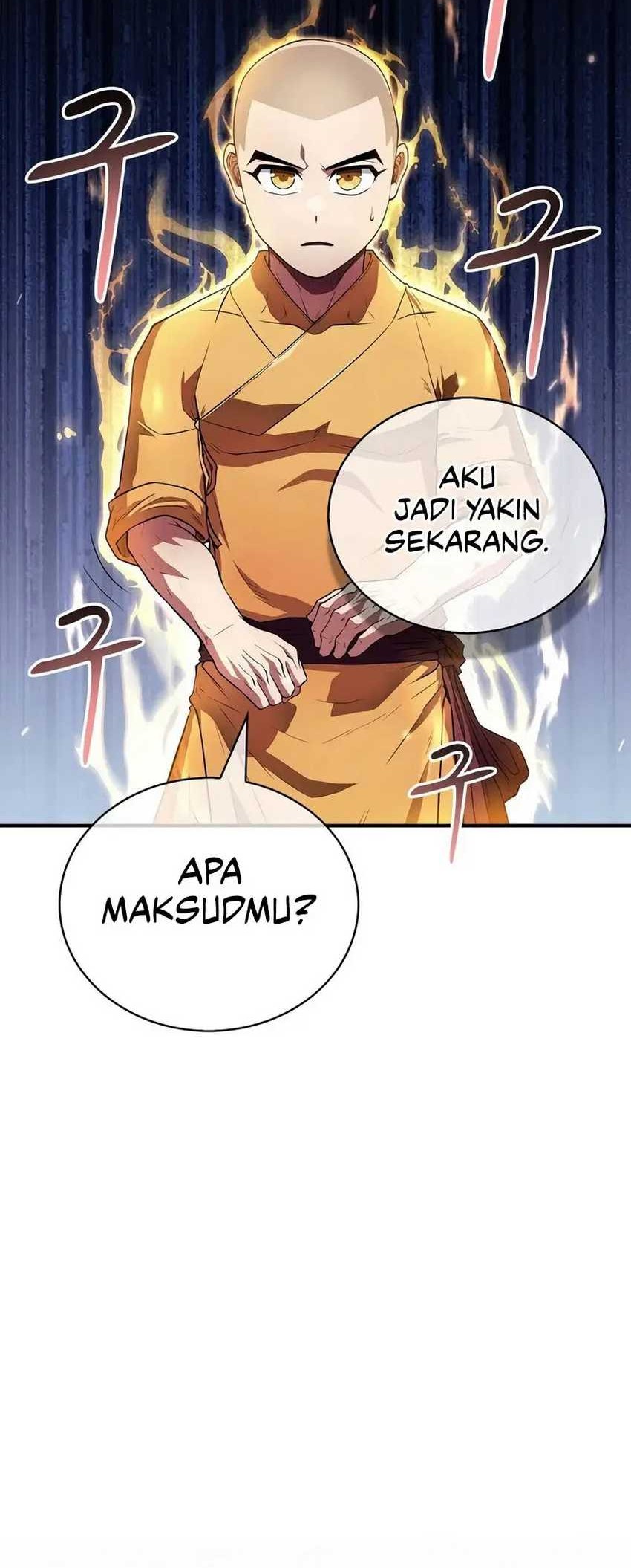 Genius Martial Arts Trainer - Chapter 19 - Page 19