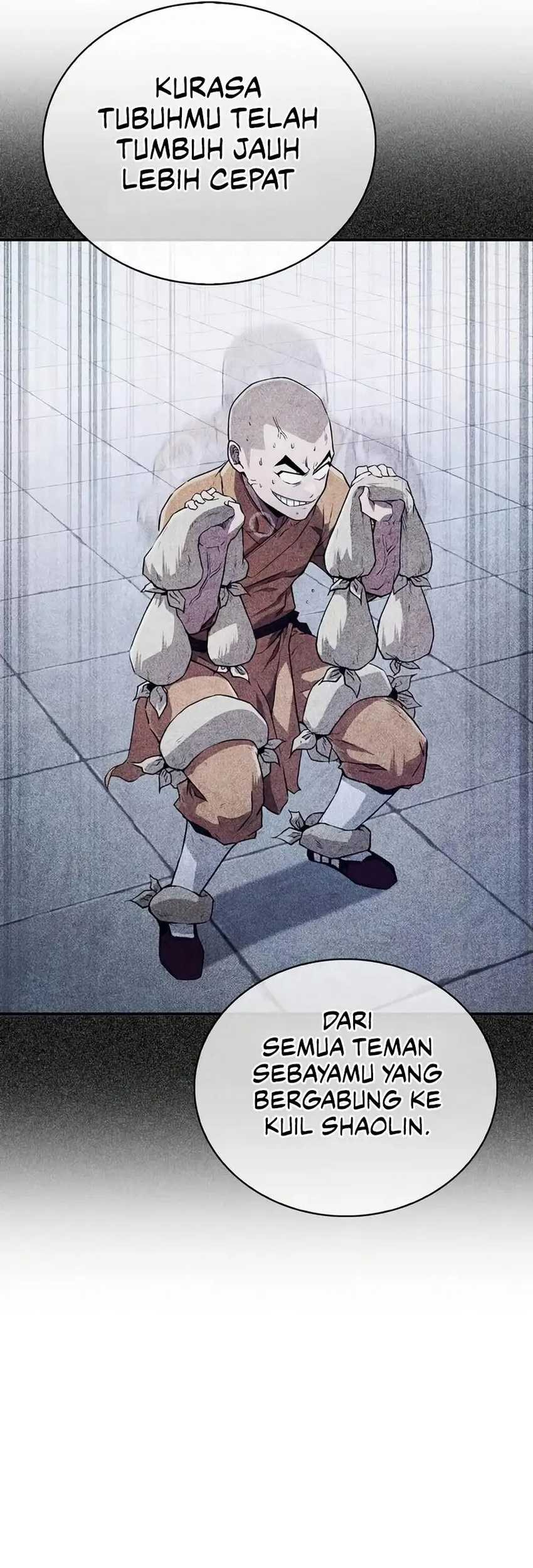 Genius Martial Arts Trainer - Chapter 19 - Page 20