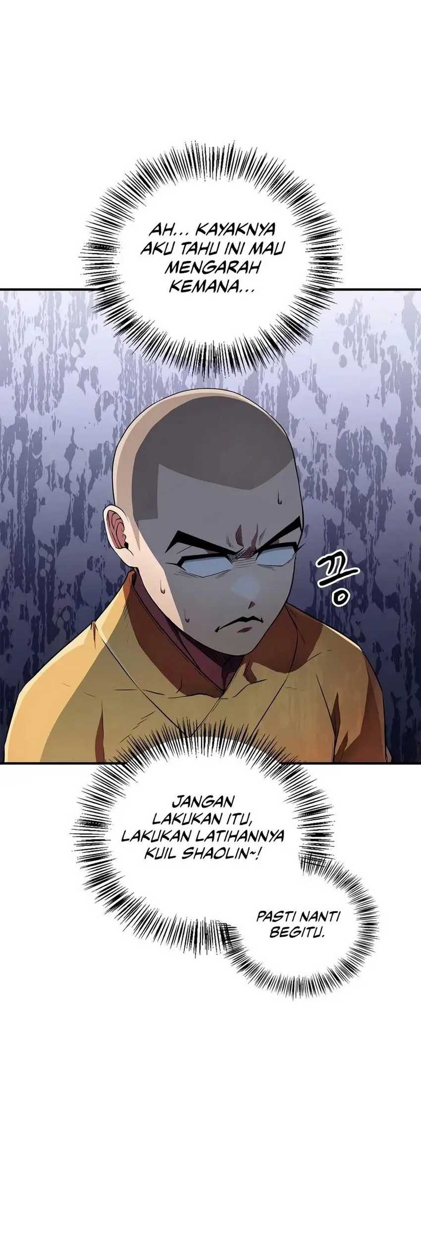 Genius Martial Arts Trainer - Chapter 19 - Page 22