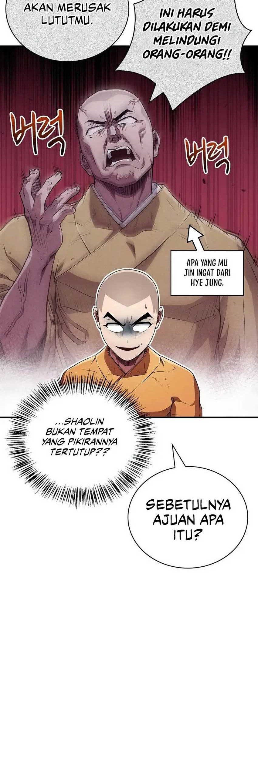 Genius Martial Arts Trainer - Chapter 19 - Page 26