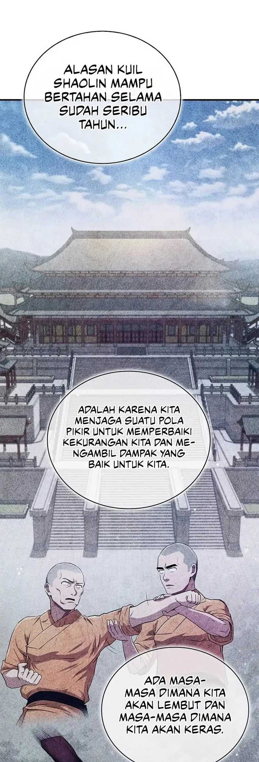 Genius Martial Arts Trainer - Chapter 19 - Page 27