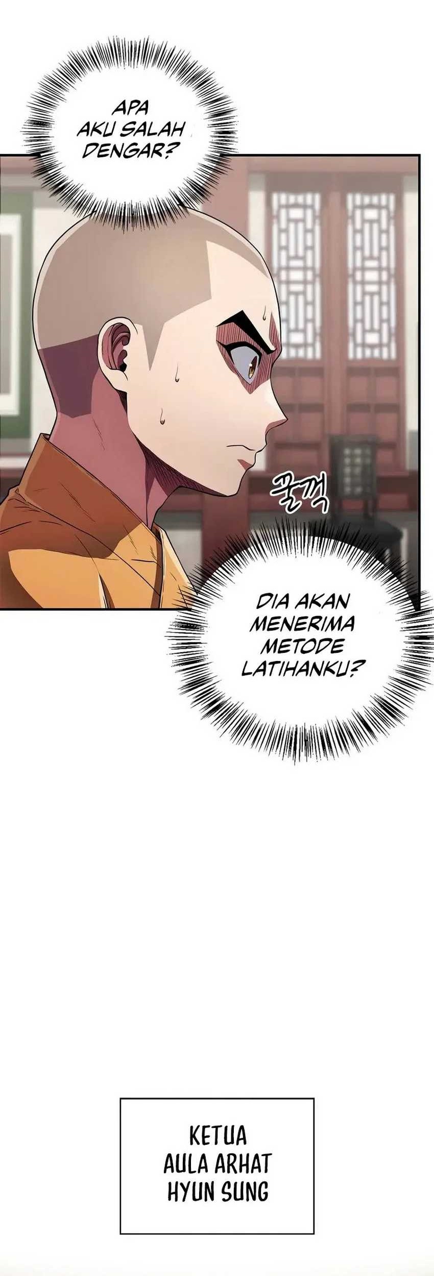 Genius Martial Arts Trainer - Chapter 19 - Page 31