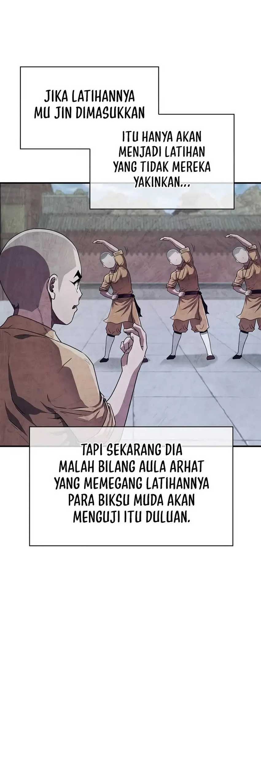 Genius Martial Arts Trainer - Chapter 19 - Page 33
