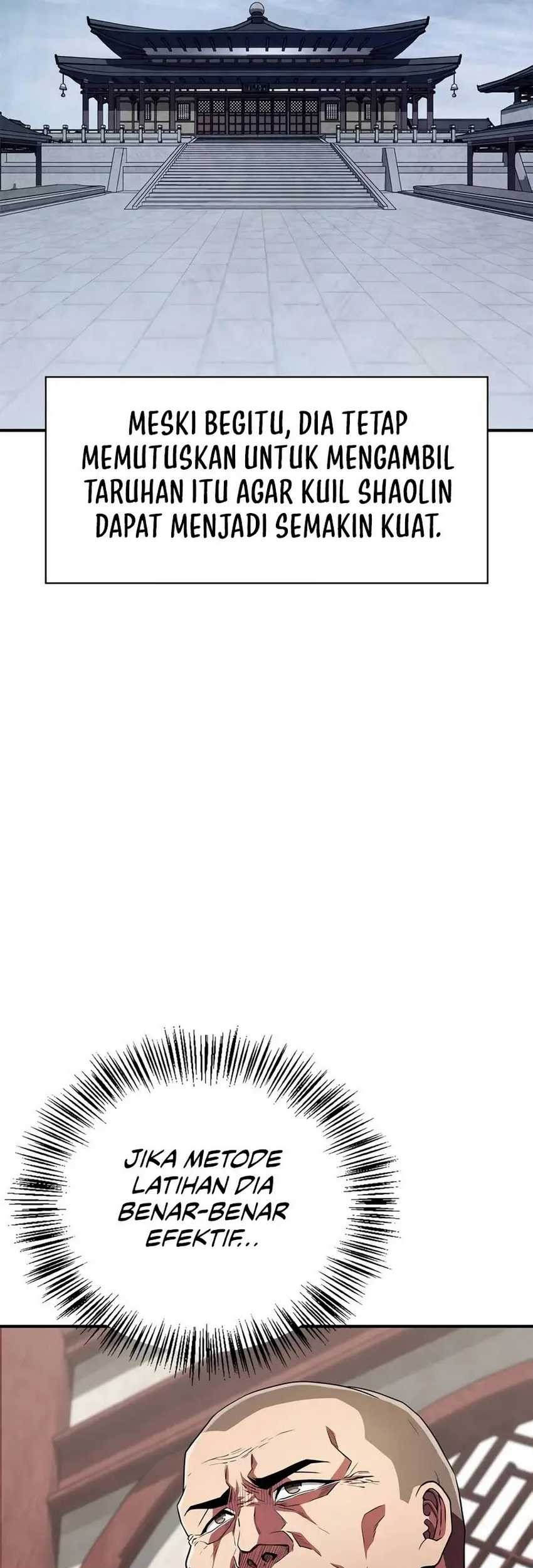 Genius Martial Arts Trainer - Chapter 19 - Page 35