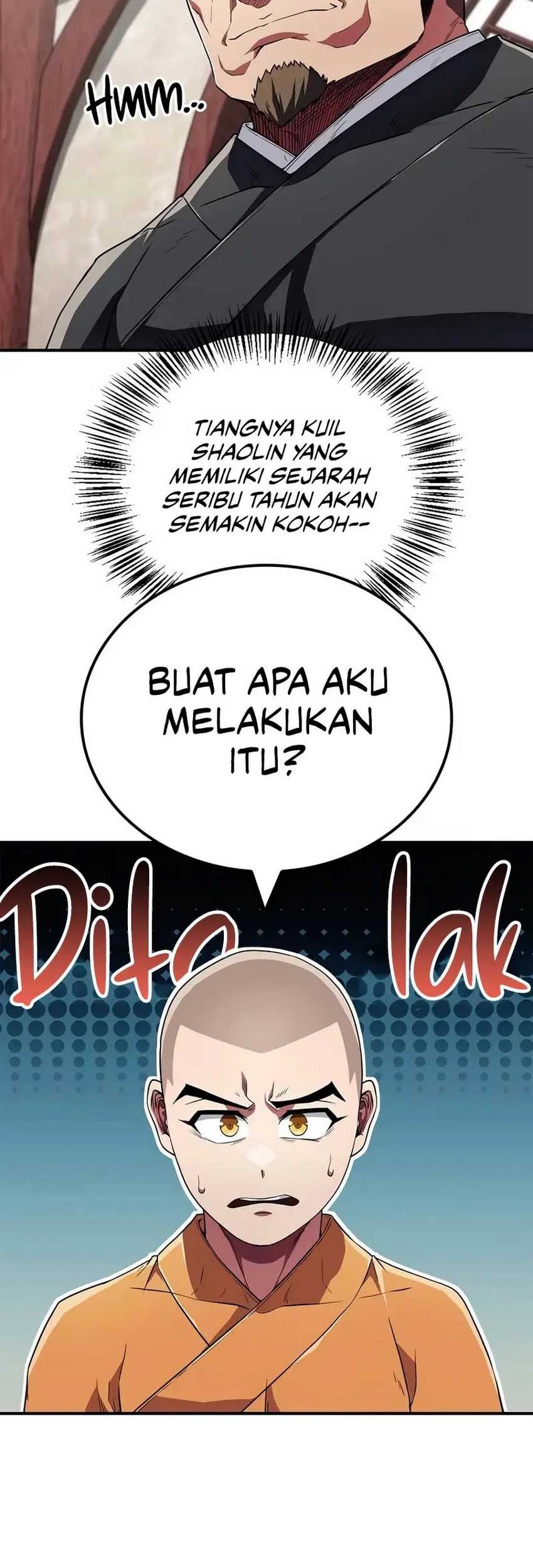 Genius Martial Arts Trainer - Chapter 19 - Page 36