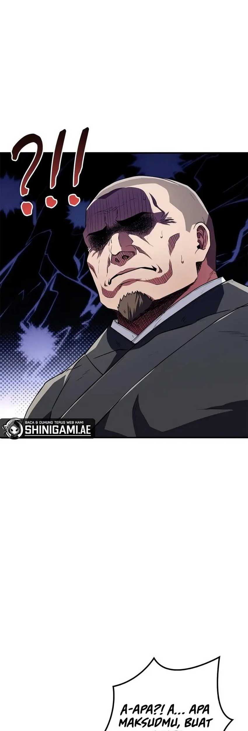 Genius Martial Arts Trainer - Chapter 19 - Page 37