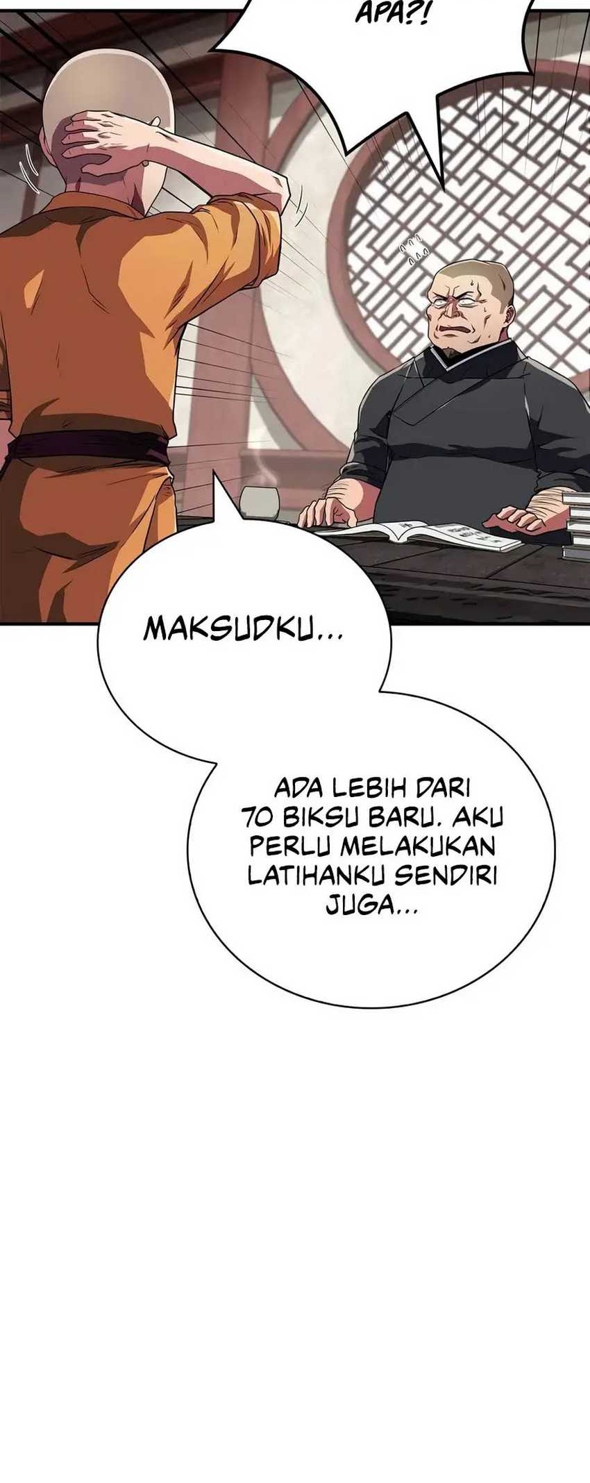 Genius Martial Arts Trainer - Chapter 19 - Page 38