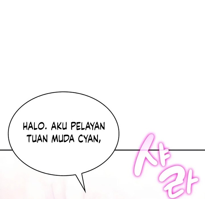 The Regressed Son Of A Duke Is An Assassin - Chapter 33 - Page 25