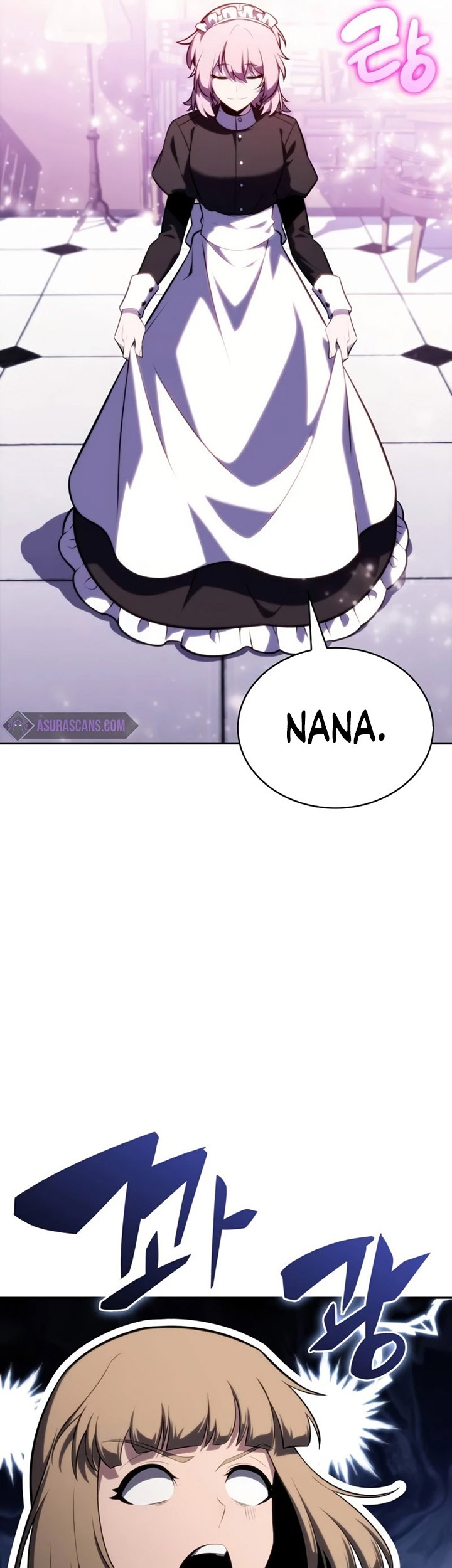 The Regressed Son Of A Duke Is An Assassin - Chapter 33 - Page 26