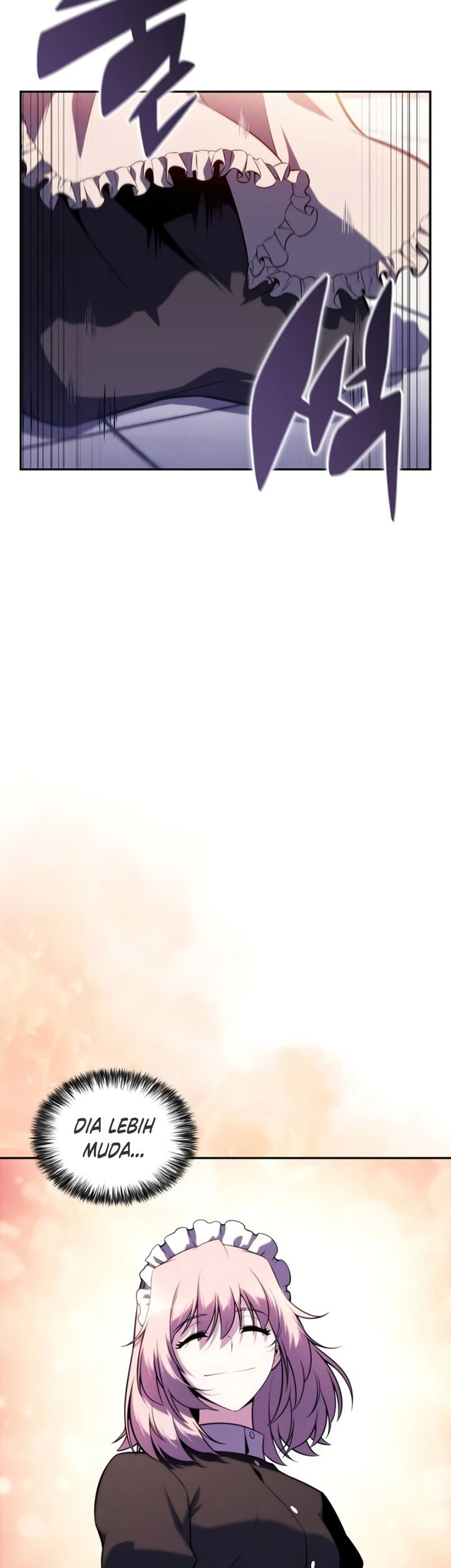 The Regressed Son Of A Duke Is An Assassin - Chapter 33 - Page 28