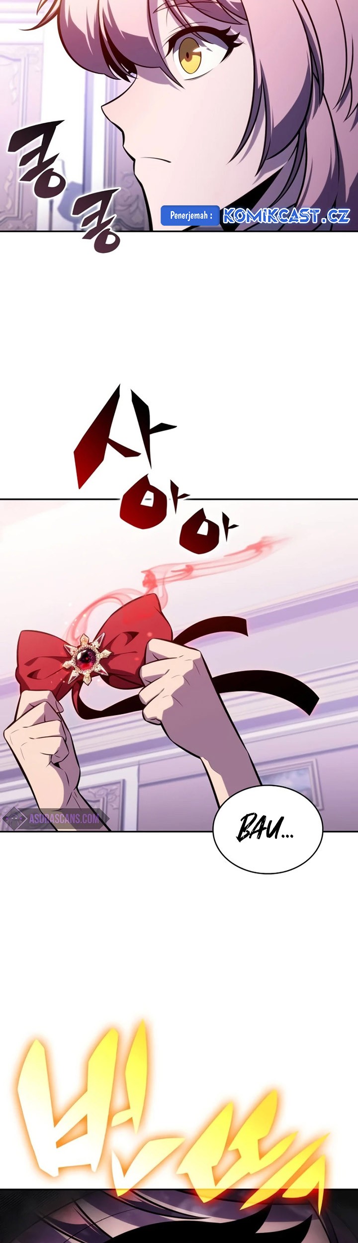 The Regressed Son Of A Duke Is An Assassin - Chapter 33 - Page 48