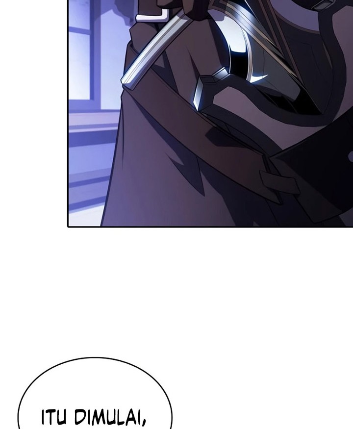 The Regressed Son Of A Duke Is An Assassin - Chapter 33 - Page 51