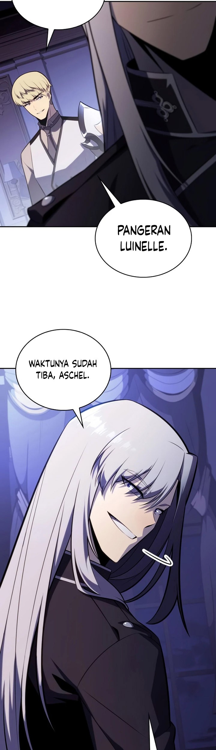 The Regressed Son Of A Duke Is An Assassin - Chapter 33 - Page 52