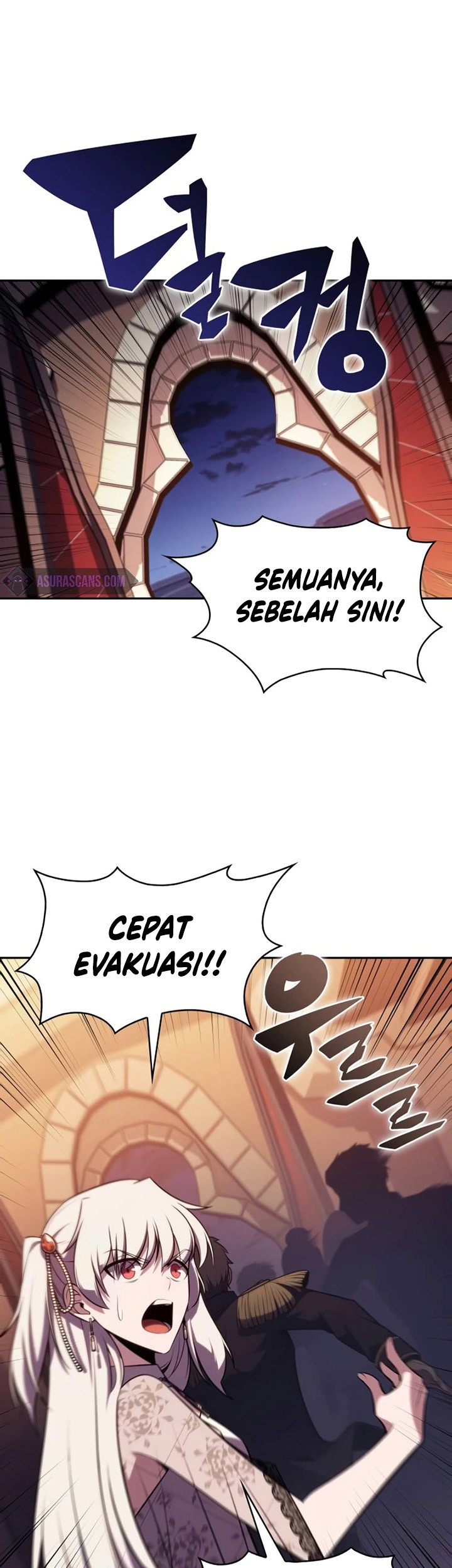 The Regressed Son Of A Duke Is An Assassin - Chapter 33 - Page 58