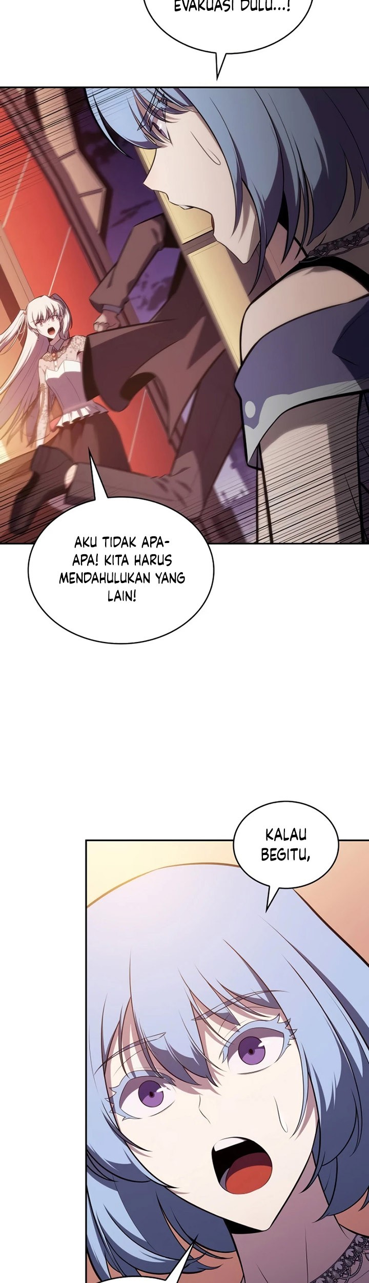 The Regressed Son Of A Duke Is An Assassin - Chapter 33 - Page 60