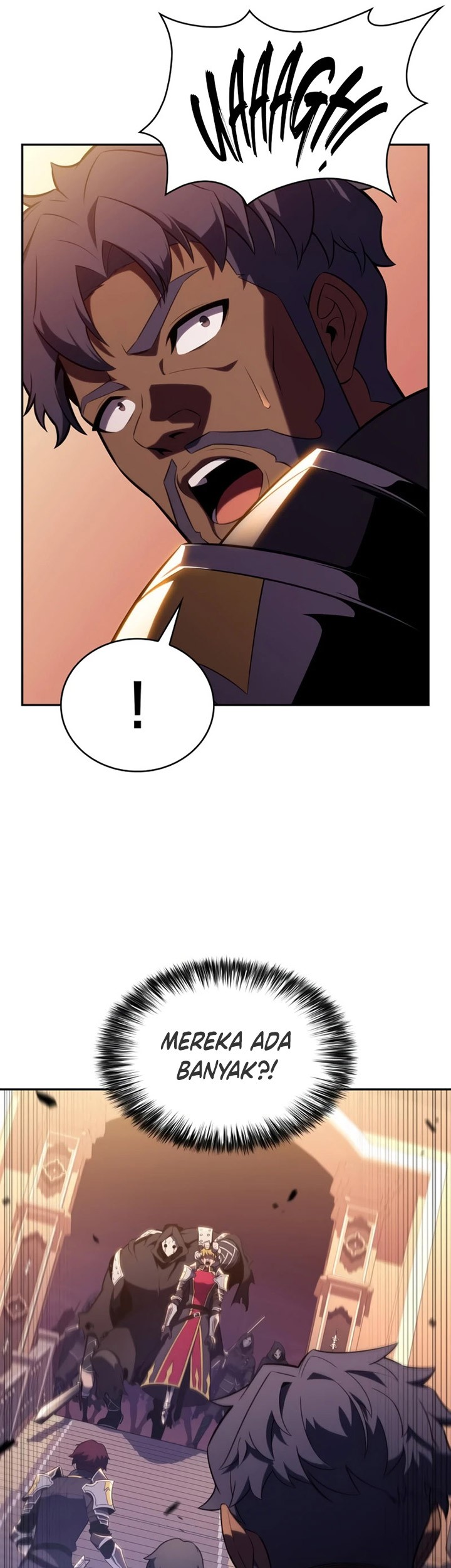 The Regressed Son Of A Duke Is An Assassin - Chapter 33 - Page 64