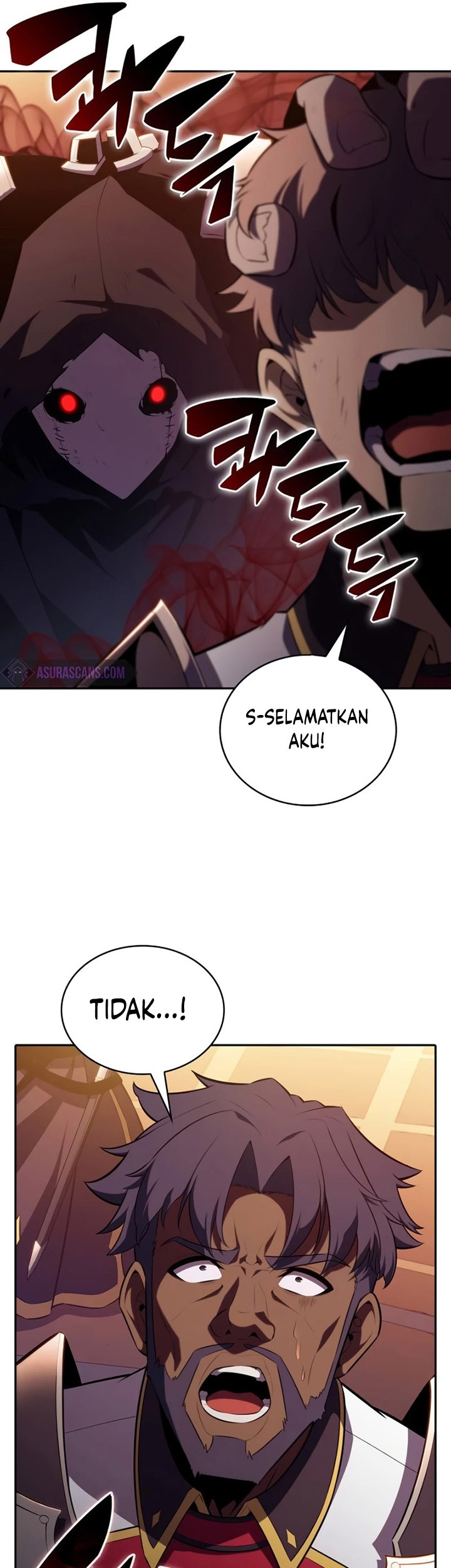 The Regressed Son Of A Duke Is An Assassin - Chapter 33 - Page 66