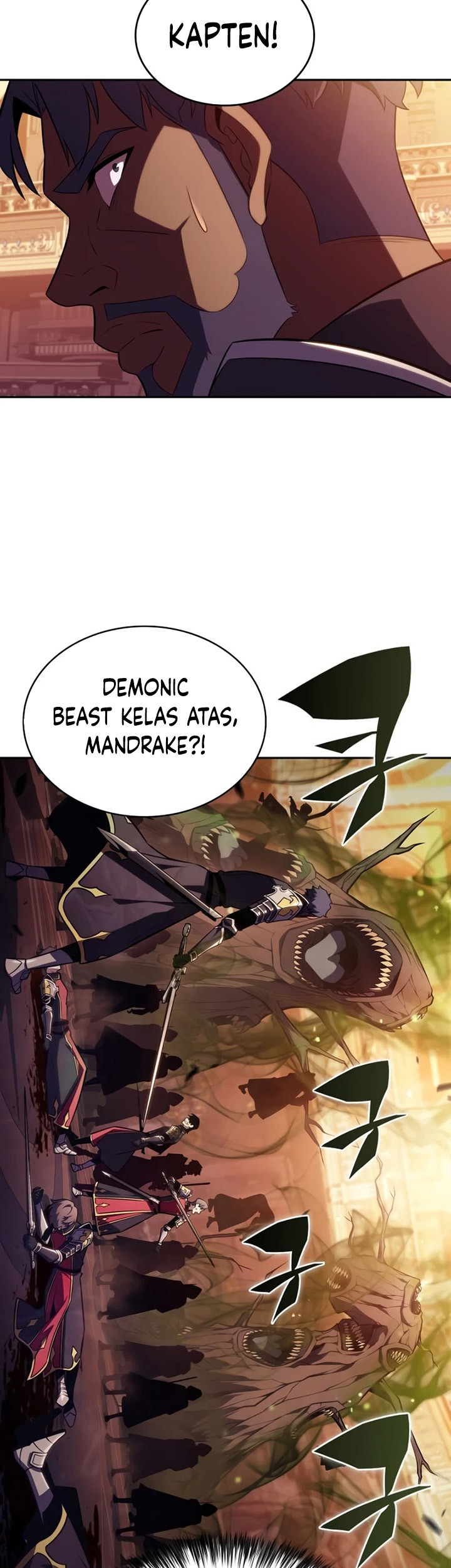 The Regressed Son Of A Duke Is An Assassin - Chapter 33 - Page 68