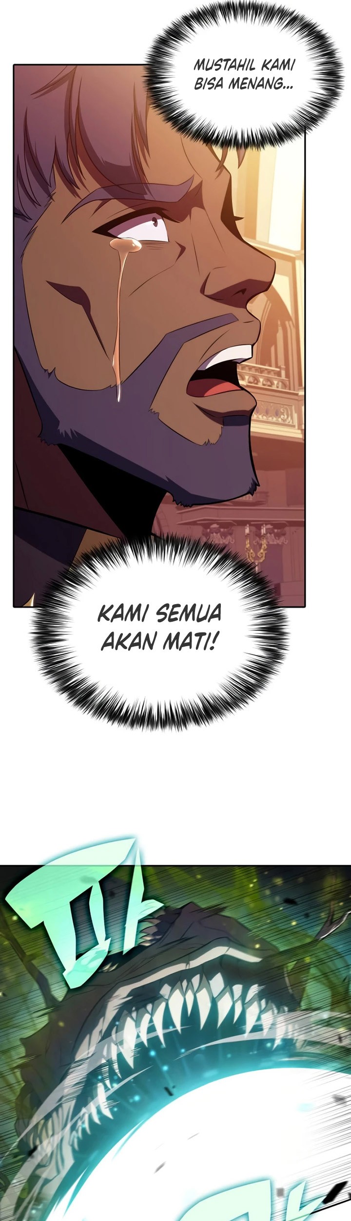 The Regressed Son Of A Duke Is An Assassin - Chapter 33 - Page 70