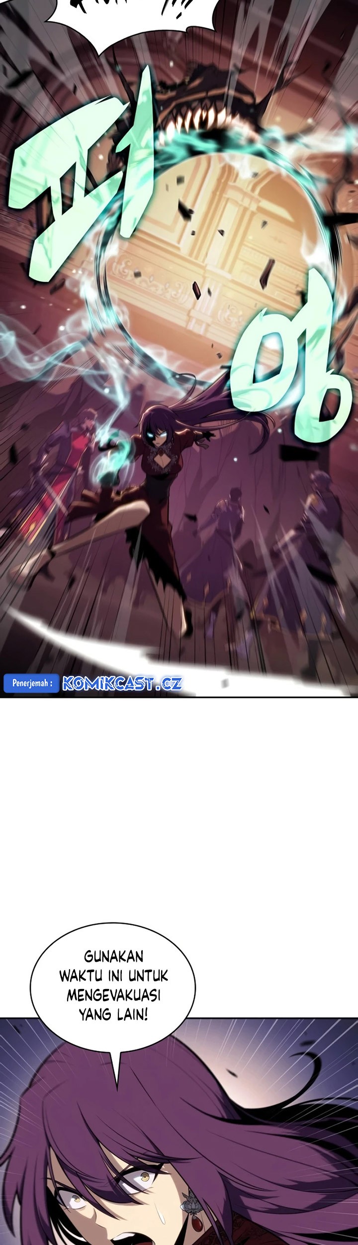 The Regressed Son Of A Duke Is An Assassin - Chapter 33 - Page 72