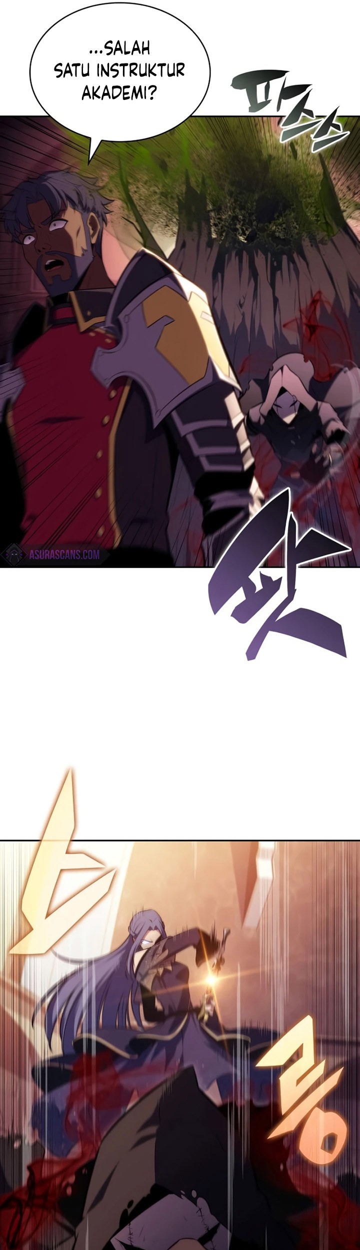 The Regressed Son Of A Duke Is An Assassin - Chapter 33 - Page 74