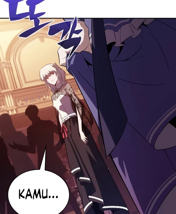 The Regressed Son Of A Duke Is An Assassin - Chapter 33 - Page 5