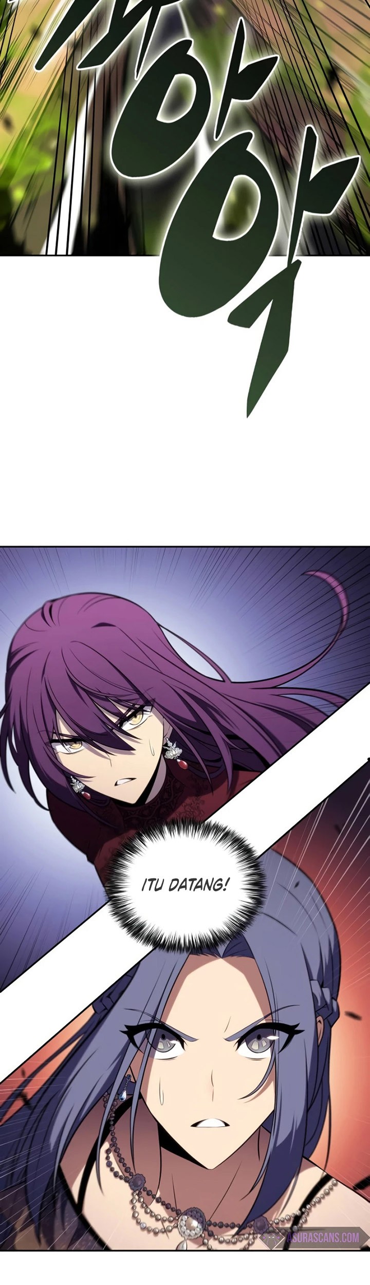 The Regressed Son Of A Duke Is An Assassin - Chapter 33 - Page 80