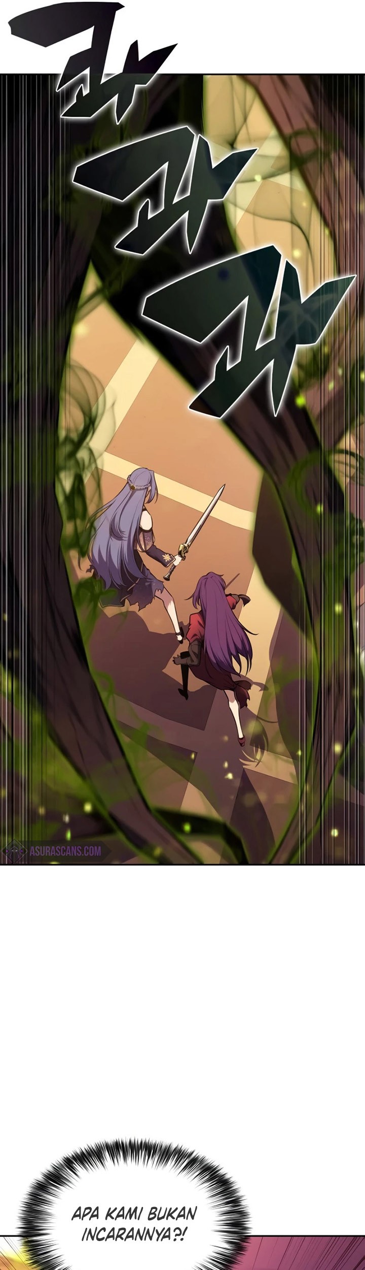 The Regressed Son Of A Duke Is An Assassin - Chapter 33 - Page 82