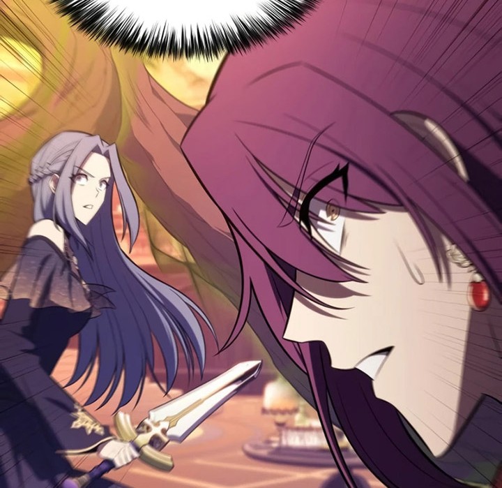 The Regressed Son Of A Duke Is An Assassin - Chapter 33 - Page 83